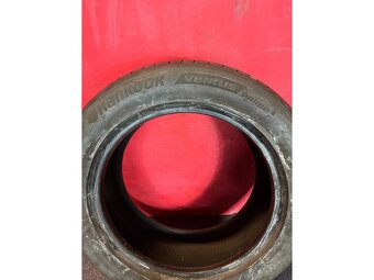 205/55 R16 91 V LETNÍ Hankook Ventus Prime 4 - 6