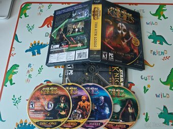 Počítačové hry BOX - 6