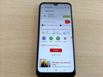 Xiaomi Redmi Note 8T: 6.3"IPS-FULL HD+ 4GB/64GB, - 6