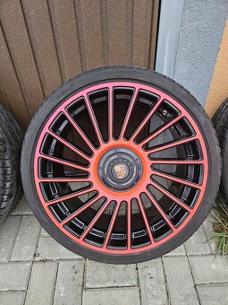 ETA BETA VENTI-R centerlock - 6