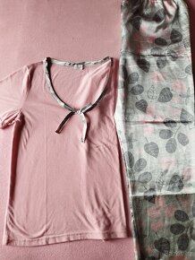 Pyžama a noční košile - 6