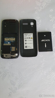 Archos 28F - 6