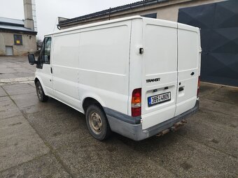 Ford Transit T260S - 6