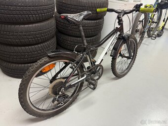 Dětské kolo Superior - 6