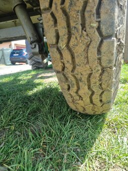 Vlek ,2kolka ,paj, - 6