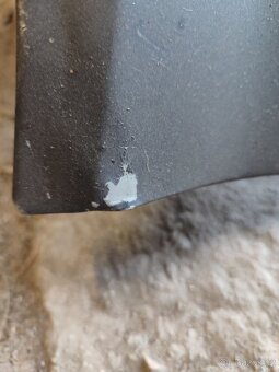 Přední blatníky Ford Transit 00-06 - 6