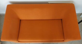 Rozkládací gauč - 6