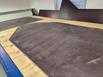 Voděodolná překližka 21mm - 6