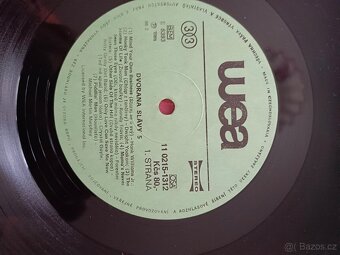 2 LP Dvorana slávy 5 - 6