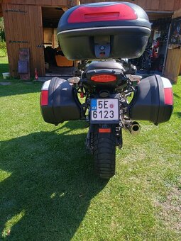 Kawasaki versys 1000 - 6