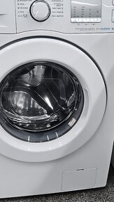 Automatická pračka Whirlpool Samsung - 6