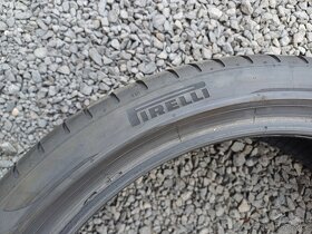 Letní pneu Pirelli 225/40/20 94Y Run Flat - 6