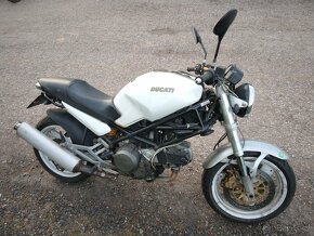 Ducati Monster 600 2kusy - 6