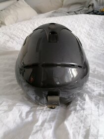 Dětská lyžařská helma Briko - 6