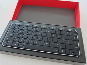 Microsoft Wedge Mobile Keyboard (bezdrátová klávesnice) - 6