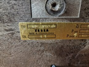 Tesla Ars 8107 - 6