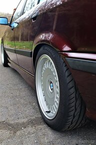 BMW Styling 15, 5x120 r16 - 6