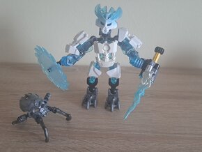 Lego bionicle, chima, hero factory atd. - 6