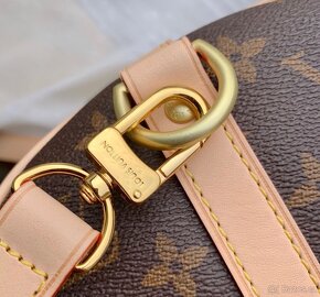 Louis Vuitton speedy 25 - 6