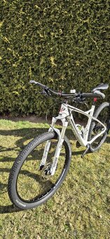 MTB karbonové kolo GHOST Nila 3 LC-M - 6