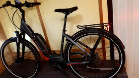 Nové el kolo Centurion E-Fire City R850.28 BOSCH 2022/3 - 6