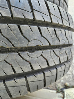16" VW Crafter s pneu 235/65r16C - 6