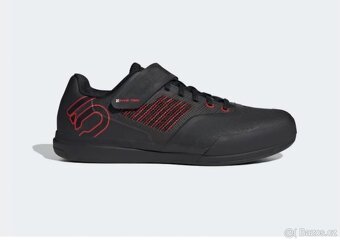 Nové boty na kolo Adidas Five Ten Hellcat Pro 48 - 6