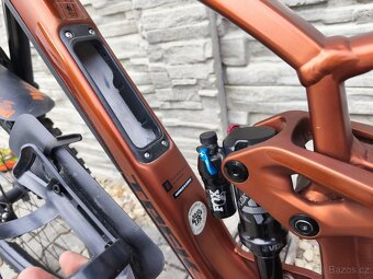 Trek Fuel EX 8 GEN 6, vel M - 6