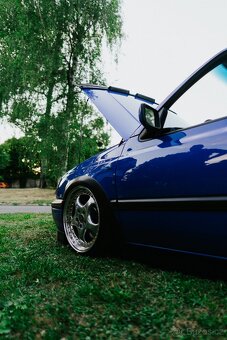 VW GOLF MK3 VR6 CABRIOLET - 6