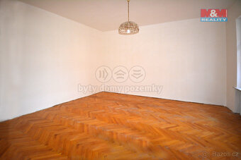 Prodej bytu 1+kk, 37 m², Prostějov, ul. nám. T. G. Masaryka - 6