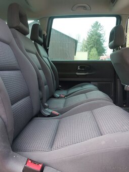 Vw sharan 1.9tdi 85kw 2005 auy la7s - 6