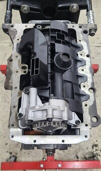 Repasovaný motor 2.0 TDI 125kW CEGA - 6