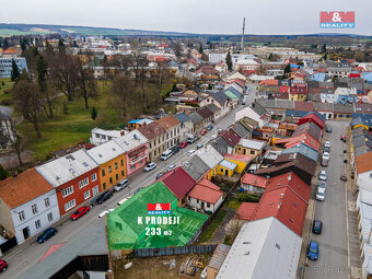 Prodej rodinného domu, 233 m², Svitavy, ul. Vrchlického - 6