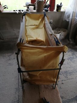 Dětský ochranný vak s DIFUZNÍM FITREM DV - 65 - 6