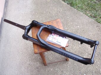 Nová vidlice Rock Shox 35 Silver TK 29" - 6
