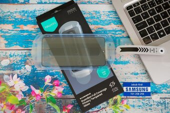 Tvrzené sklo Nillkin pro Samsung 250 Kč až 300 Kč - 6