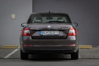 Škoda Octavia 1.6 TDI CR DPF Elegance DSG - 6