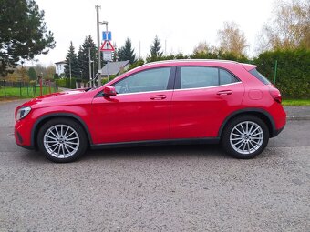 Mercedes-Benz GLA 200 CDI 4Matic 4x4 r.v.2019 DPH - 6
