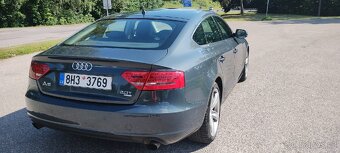 Audi A5 sportback - 6