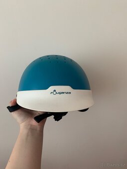 Jezdecké helmy - 6