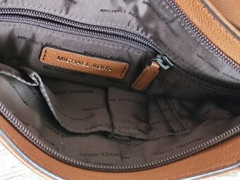 Luxusni Michael Kors panska kabelka. - 6