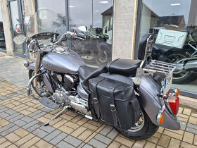 Yamaha XVS1100 DragStar Classic, CZ-TP, i na splátky - 6