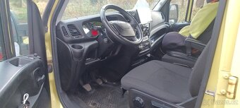 Iveco Daily 3.0 107 kw Odtahovka do 3,5t - 6