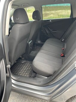 Volkswagen passat 2.0 TDI - 6