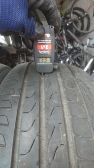 Pirelli Cinturato P7 215/55R17 - 6