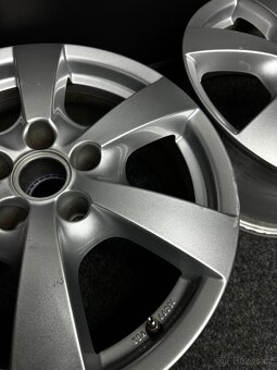 Alu Ronal 5x112 17” - 6