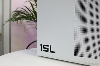 Herní PC - Intel i5 13400F / 16GB / 1TB / RTX 4060 8GB - 6