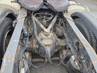 TAHAČ VOLVO FH 440 r.2006,EURO 5, STANDART,AUTOMAT - 6