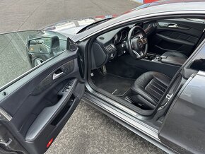 Mercedes-benz CLS 350cdi 4matic - 6