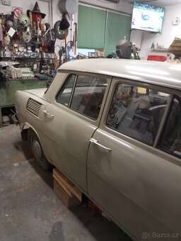 Škoda 100 - 6